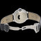 Montre Cartier Ballon Bleu - Montre automatique 36 mm en acier 58 Facettes MT45252