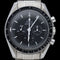 Montre Omega Speedmaster - Montre homme 42 mm en acier 58 Facettes MT45131