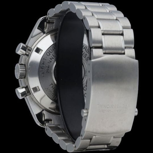 Montre Omega Speedmaster - Montre homme 42 mm en acier 58 Facettes MT45131