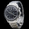 Montre Omega Speedmaster Date - Montre chronographe automatique en acier 58 Facettes MT45065
