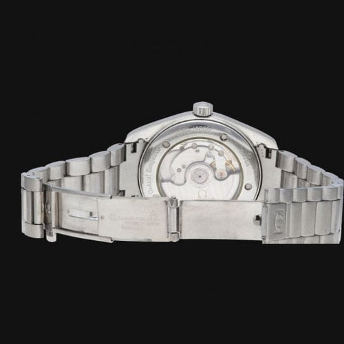 Montre Omega Seamaster Aqua Terra Co-Axial - Montre homme en acier 39 mm 58 Facettes MT45045