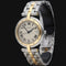 Montre Cartier Panthère - Montre femme en or jaune et acier 58 Facettes MT45197