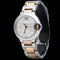 Montre Cartier Ballon Bleu - Montre femme 28 mm en or rose et acier 58 Facettes MT45253
