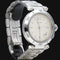 Montre Cartier Pasha Plongeur - Montre automatique homme en acier 38 mm 58 Facettes MT45228