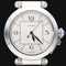 Montre Cartier Pasha Seatimer - Montre automatique homme en acier 42 mm 58 Facettes MT45224