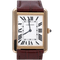 Cartier Näytä Tank Solo 