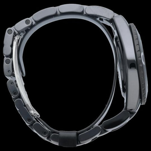 Montre Chanel J12 - Montre Wanted Limited Edition 38 mm en céramique 58 Facettes MT44844