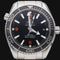 Montre Omega Seamaster Planet Ocean 600M - Montre automatique homme acier 42 mm 58 Facettes MT45036