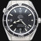 Montre Omega Seamaster Planet Ocean - Montre automatique homme en acier 58 Facettes MT45009