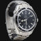 Montre Omega Seamaster Planet Ocean - Montre automatique homme en acier 58 Facettes MT45009