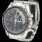 Montre Omega Speedmaster - Montre homme en acier 42 mm 58 Facettes MT44984