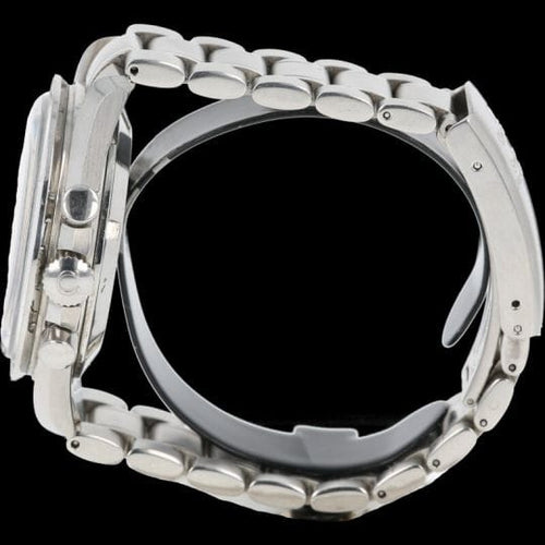 Montre Omega Speedmaster - Montre homme en acier 42 mm 58 Facettes MT44984