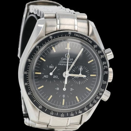 Montre Omega Speedmaster - Montre homme en acier 42 mm 58 Facettes MT44984