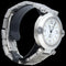 Montre Cartier Pasha - Montre automatique 35 mm en acier 58 Facettes MT45234