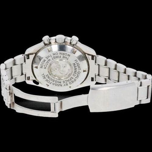 Montre Omega Speedmaster - Montre homme en acier 42 mm 58 Facettes MT44986