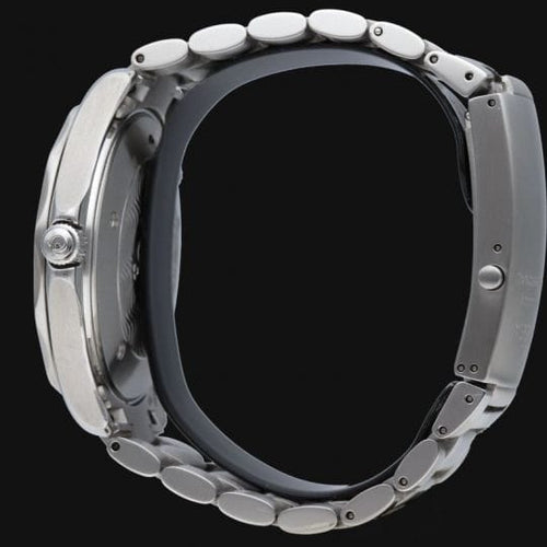 Montre Omega Seamaster 300M - Montre automatique homme 41 mm acier 58 Facettes MT45021