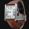 Montre Cartier Tank Solo - Montre femme à quartz 58 Facettes MT45211