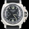 Montre Panerai Luminor - Montre flyback rattrapante automatique homme 44 mm 58 Facettes MT44599