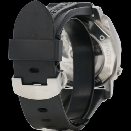 Montre Panerai Luminor - Montre flyback rattrapante automatique homme 44 mm 58 Facettes MT44599