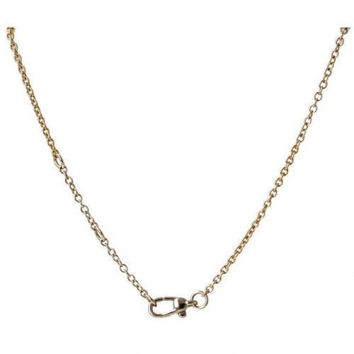 Pendentif Pomellato Nudo - Pendentif en or rose et diamants 58 Facettes 4209