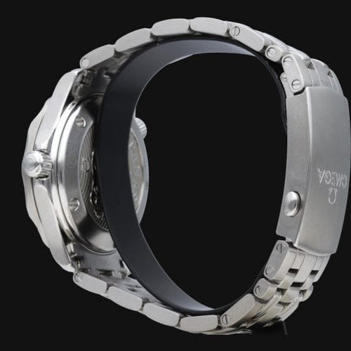 Montre Omega Seamaster Diver 300M - Montre automatique homme en acier 58 Facettes MT44996