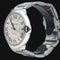 Montre Cartier Ballon Bleu - Montre automatique 42 mm en acier 58 Facettes MT45254
