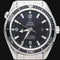 Montre Omega Seamaster Planet Ocean - Montre automatique homme en acier 58 Facettes MT45008