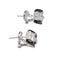 Boucles d'oreilles Boucles d'oreilles en or blanc 18K et diamants 1,7 ct 58 Facettes 3949