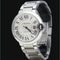 Montre Cartier Ballon Bleu - Montre automatique 36 mm en acier 58 Facettes MT45154
