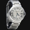 Montre Cartier Ballon Bleu - Montre automatique 36 mm en acier 58 Facettes MT45154
