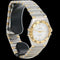 Montre Omega Constellation - Montre femme en or jaune et acier 58 Facettes MT45137