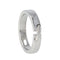 Bague 51 Chaumet Liens Evidence - Bague en or blanc 18k et diamants 58 Facettes 3957