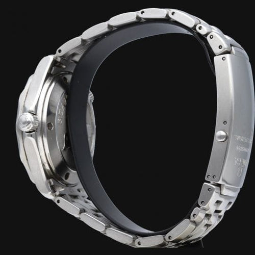 Montre Omega Seamaster Diver 300M - Montre automatique en acier 36 mm 58 Facettes MT45141