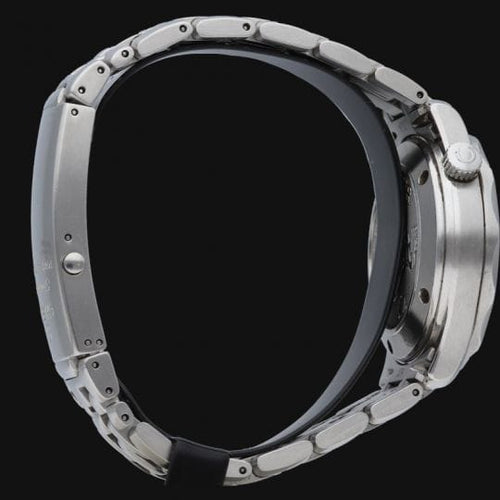 Montre Omega Seamaster Diver 300M - Montre automatique en acier 36 mm 58 Facettes MT45141