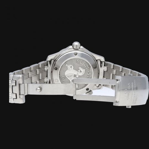 Montre Omega Seamaster Diver 300M - Montre automatique en acier 36 mm 58 Facettes MT45141