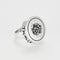 Bague 52 Takis Bague Argent 58 Facettes B250623