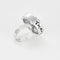 Bague 52 Takis Bague Argent 58 Facettes B250623