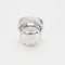 Bague 52 Takis Bague Argent 58 Facettes B250623