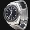 Montre Omega Seamaster Planet Ocean - Montre homme automatique en acier 46 mm 58 Facettes MT45040