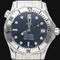 Montre Omega Seamaster Diver 300M - Montre automatique en acier 36 mm 58 Facettes MT45058