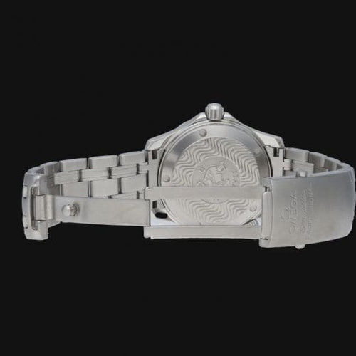 Montre Omega Seamaster Diver 300M - Montre automatique en acier 36 mm 58 Facettes MT45058