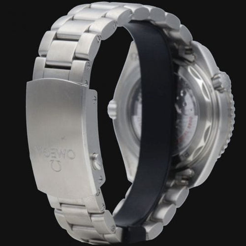 Montre Omega Seamaster Planet Ocean 600M - Montre automatique en acier 58 Facettes MT45003