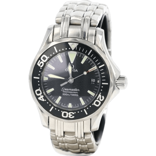 Montre Omega Seamaster 300M Lady - Montre en acier 58 Facettes MT45143