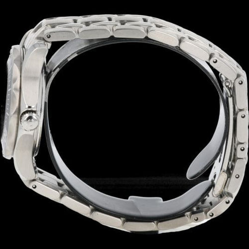 Montre Omega Seamaster 300M Lady - Montre femme en acier 29 mm 58 Facettes MT45143