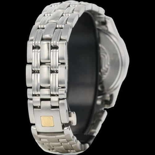 Montre Omega Seamaster 300M Lady - Montre femme en acier 29 mm 58 Facettes MT45143