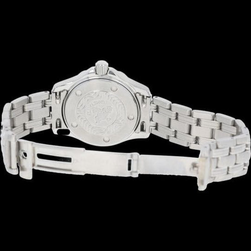 Montre Omega Seamaster 300M Lady - Montre femme en acier 29 mm 58 Facettes MT45143