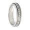 Bague 54 Piaget Possession - Bague en or blanc 58 Facettes 4233
