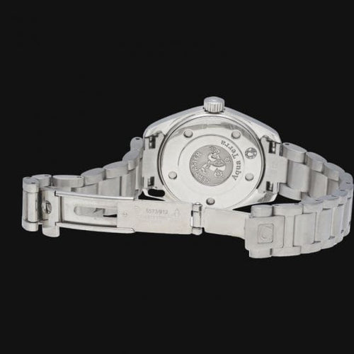 Montre Omega Seamaster Aqua Terra - Montre femme en acier 29 mm 58 Facettes MT45059
