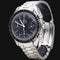 Montre Omega Speedmaster - Montre homme en acier 38 mm 58 Facettes MT45083