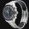 Montre Omega Speedmaster - Montre homme en acier 38 mm 58 Facettes MT45083